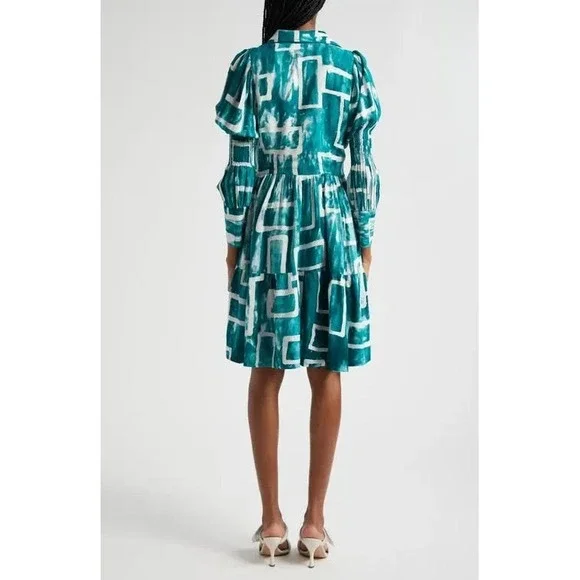 New NWT Busayo Dress Wande - Picture 2 of 14